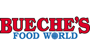 Bueches Food World