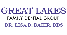 Dr. Lisa D. Baier, DDS; Great Lakes Family Dental Group